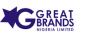 Great Brands logo